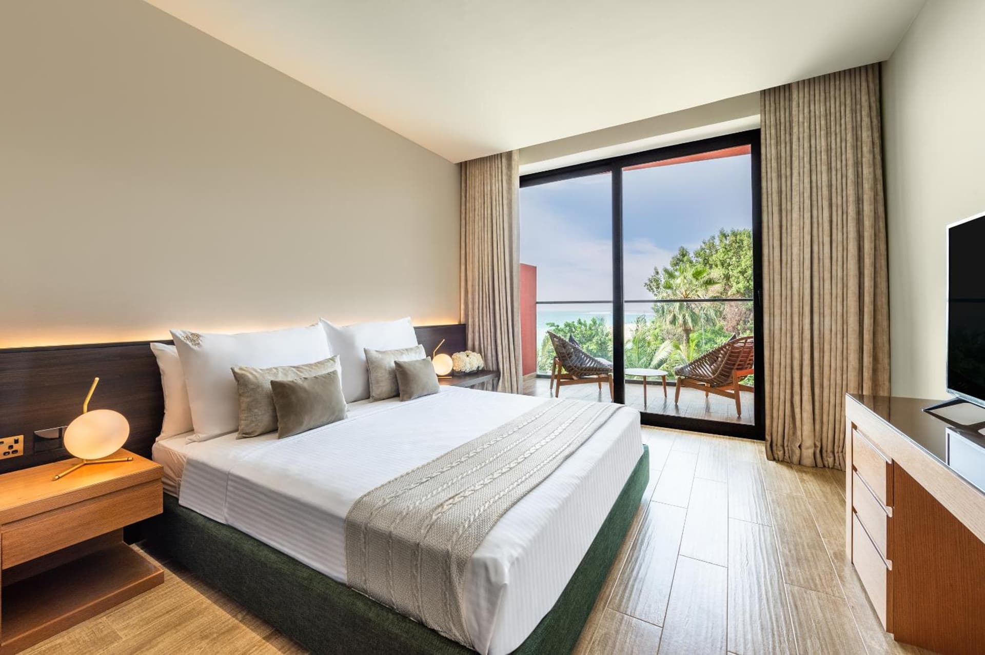 voco Monaco Dubai by IHG, Adults Only, World Islands