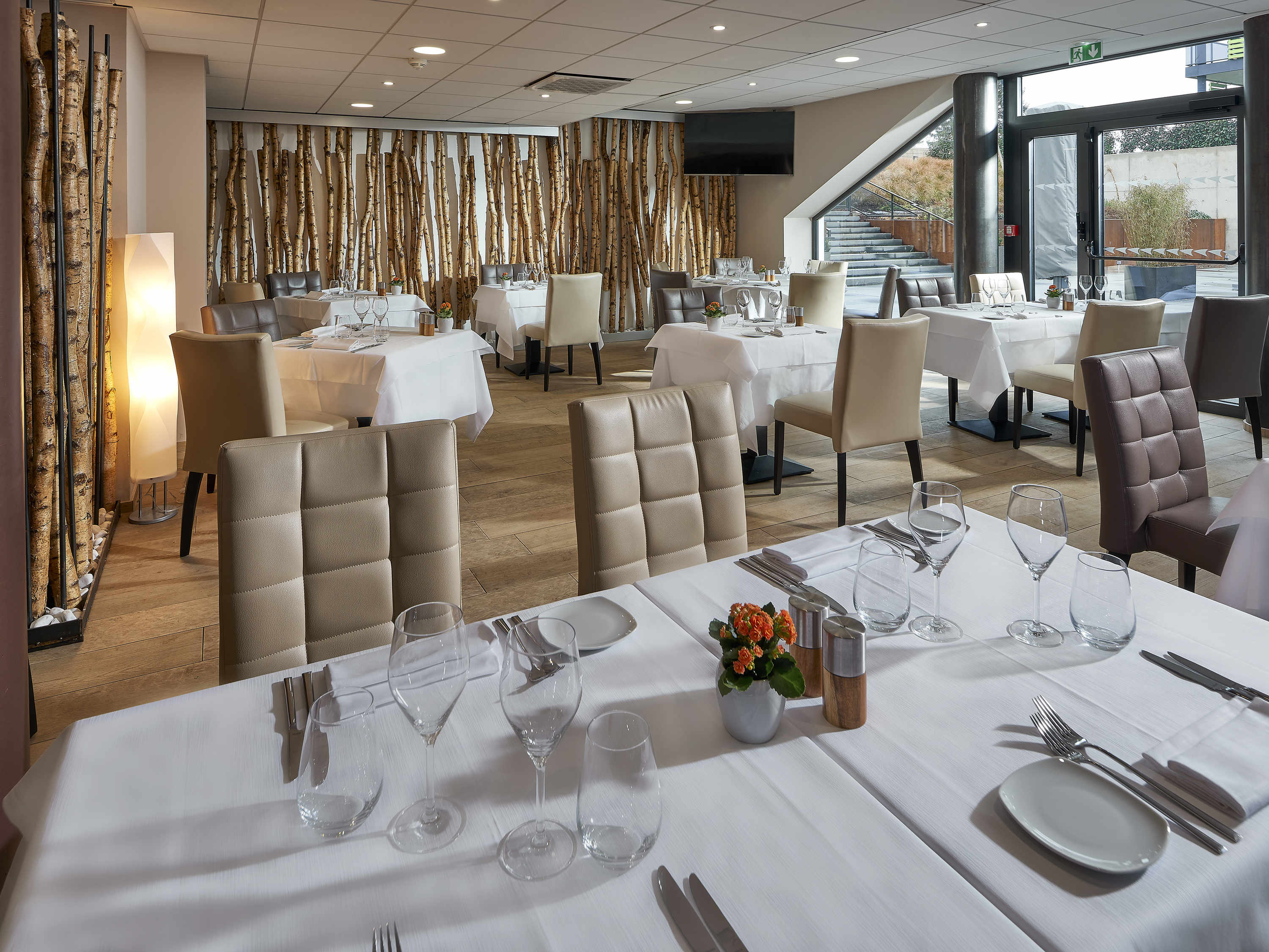 Aparthotel Adagio Bâle Mulhouse Airport