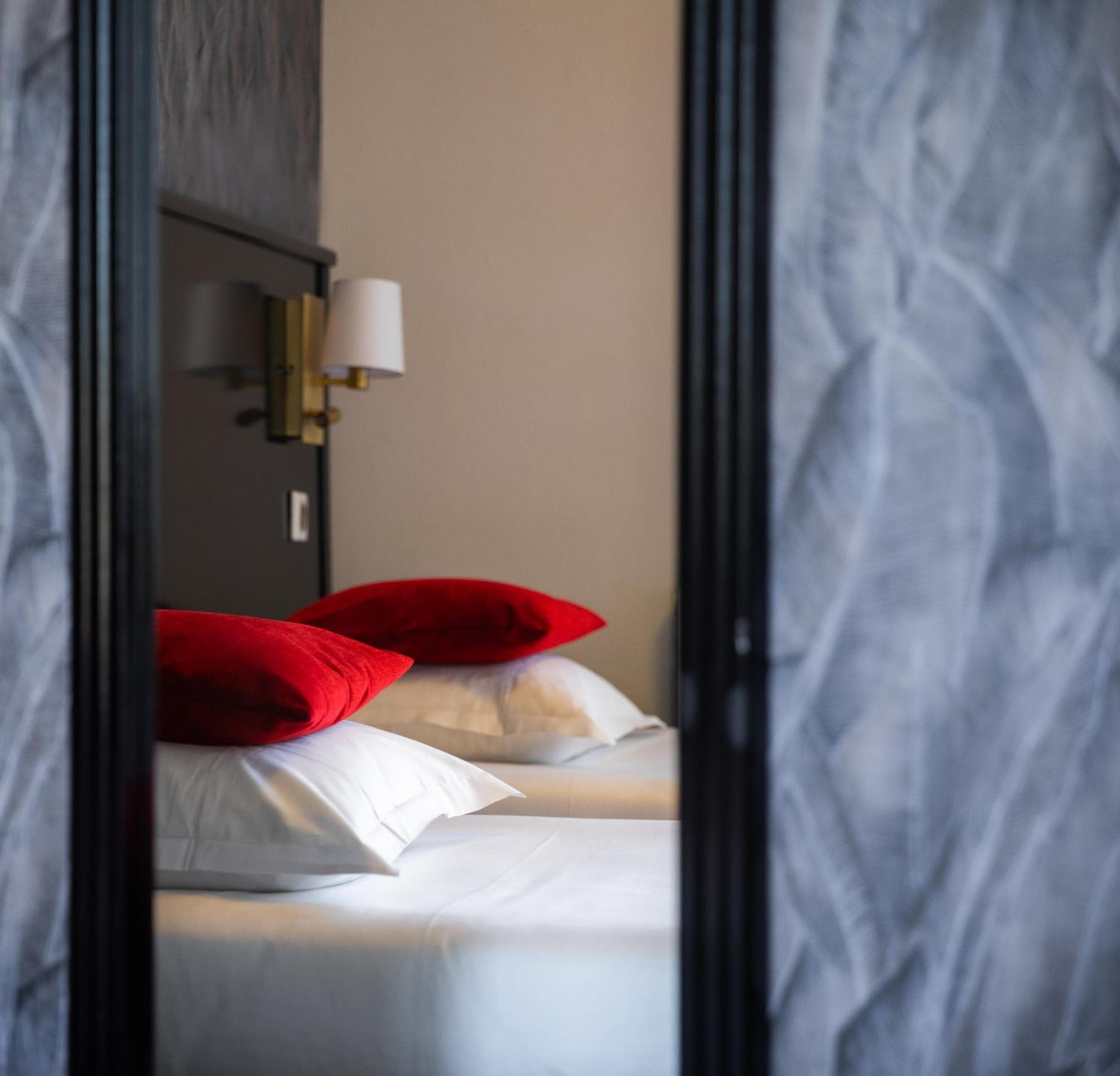 Eiffel Villa Garibaldi