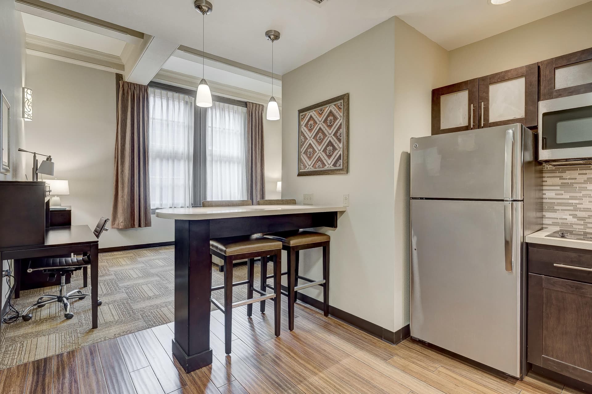 Staybridge Suites Baltimore - Inner Harbor, an IHG Hotel