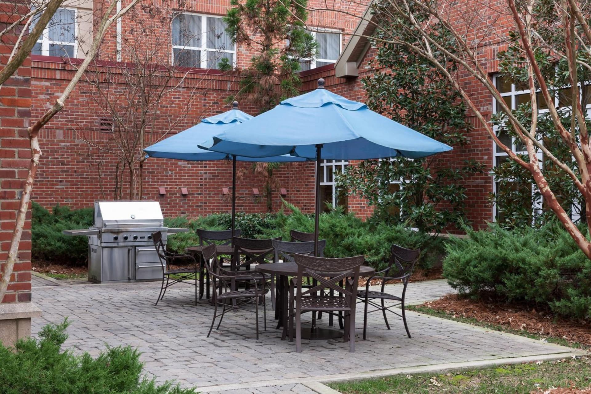 Residence Inn by Marriott Franklin Cool Springs