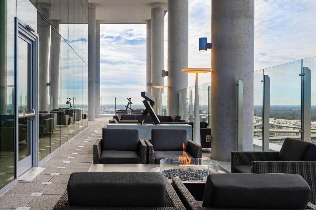 AC Hotel by Marriott Orlando Downtown