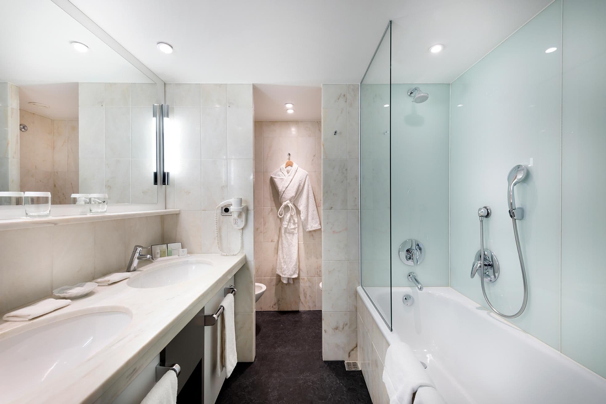 Crowne Plaza Düsseldorf - Neuss