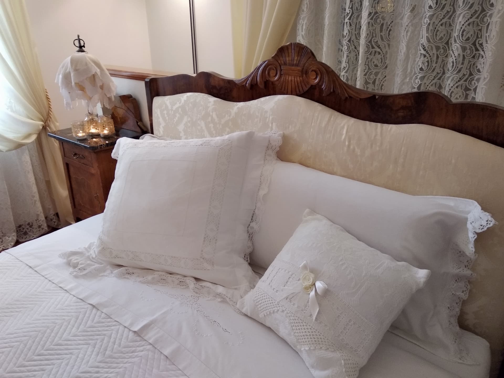 B&B Palazzo Mestichelli Boutique Palace