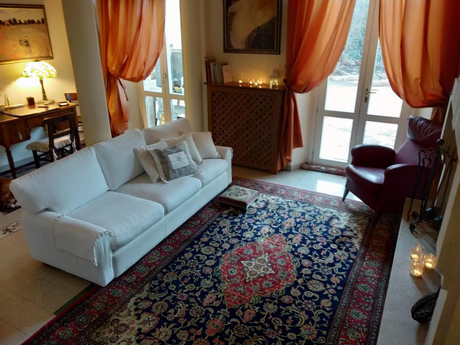B&B Palazzo Mestichelli Boutique Palace