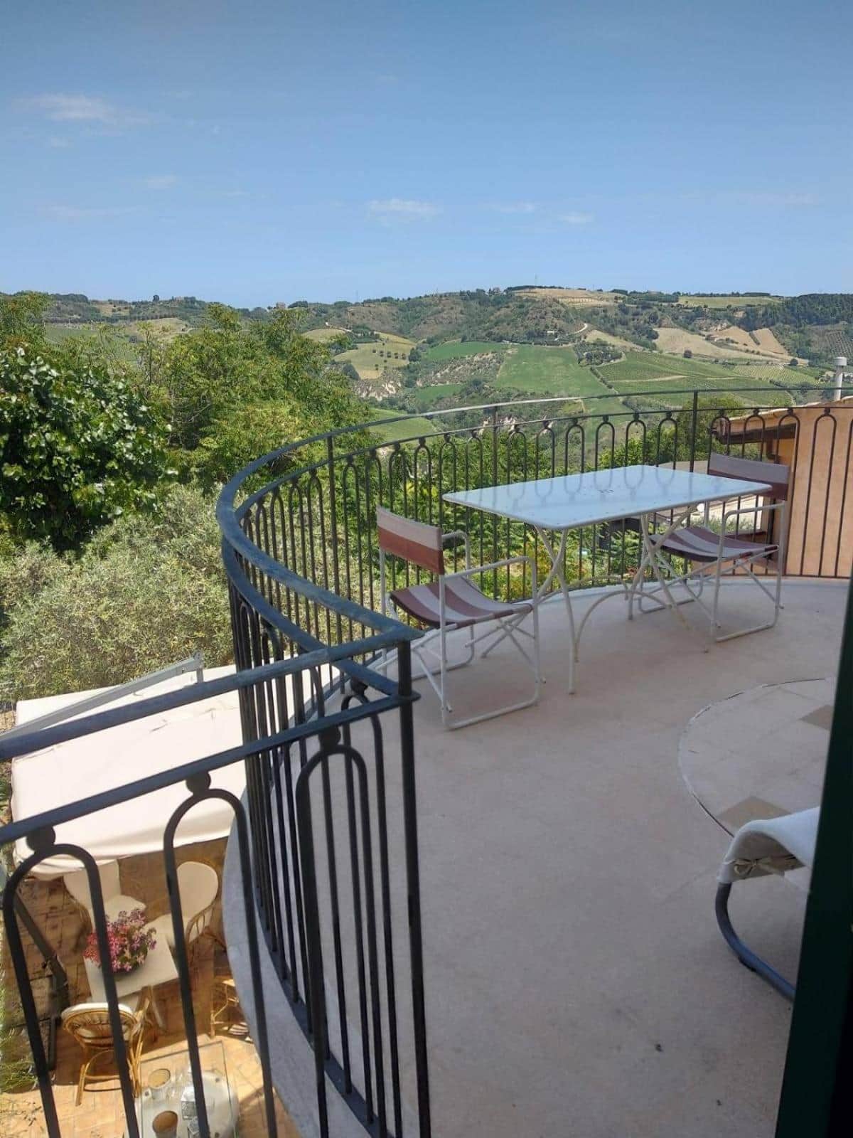 B&B Palazzo Mestichelli Boutique Palace