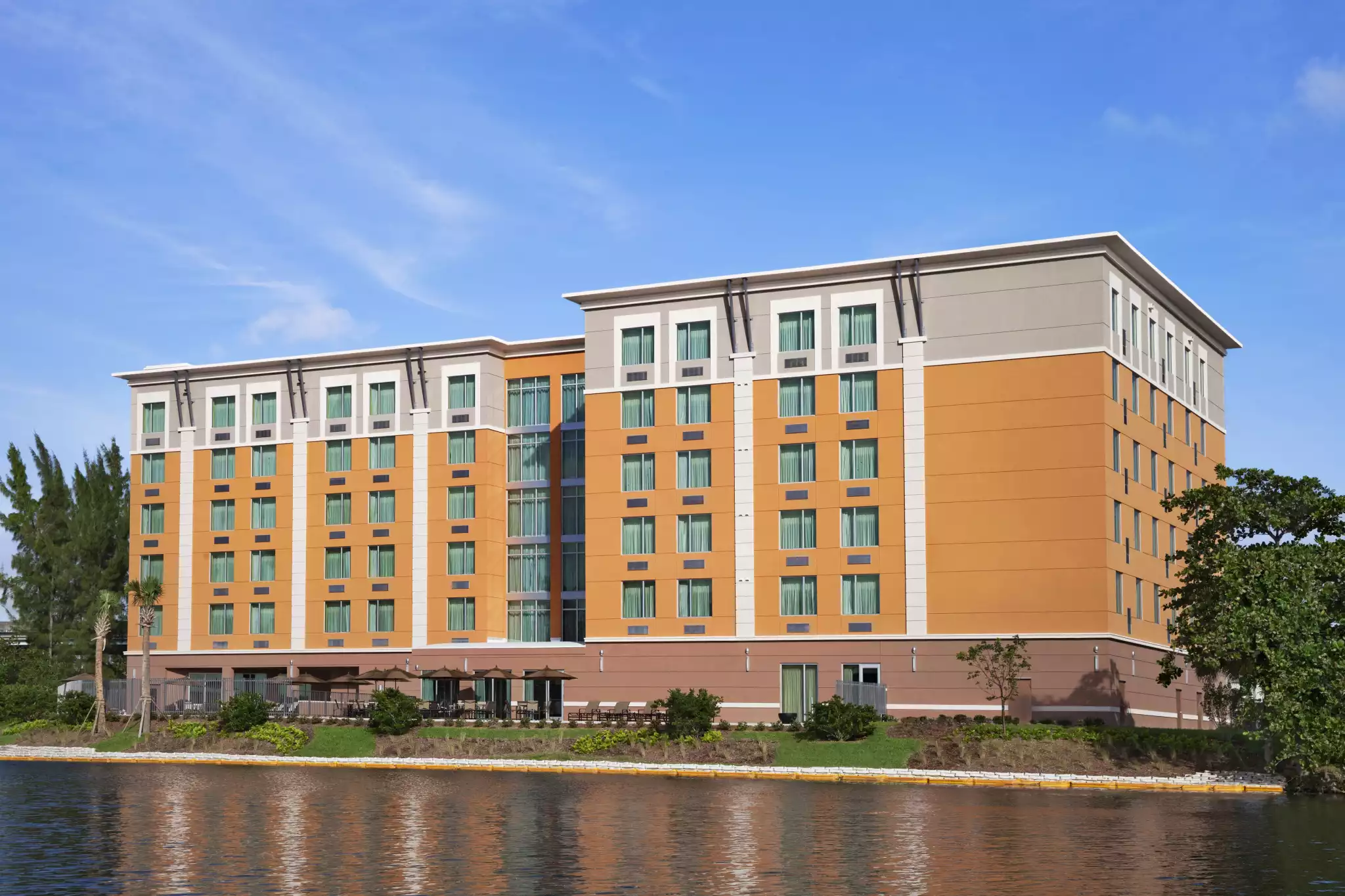 Holiday Inn Express Miami Airport Blue Lagoon Area by IHG
