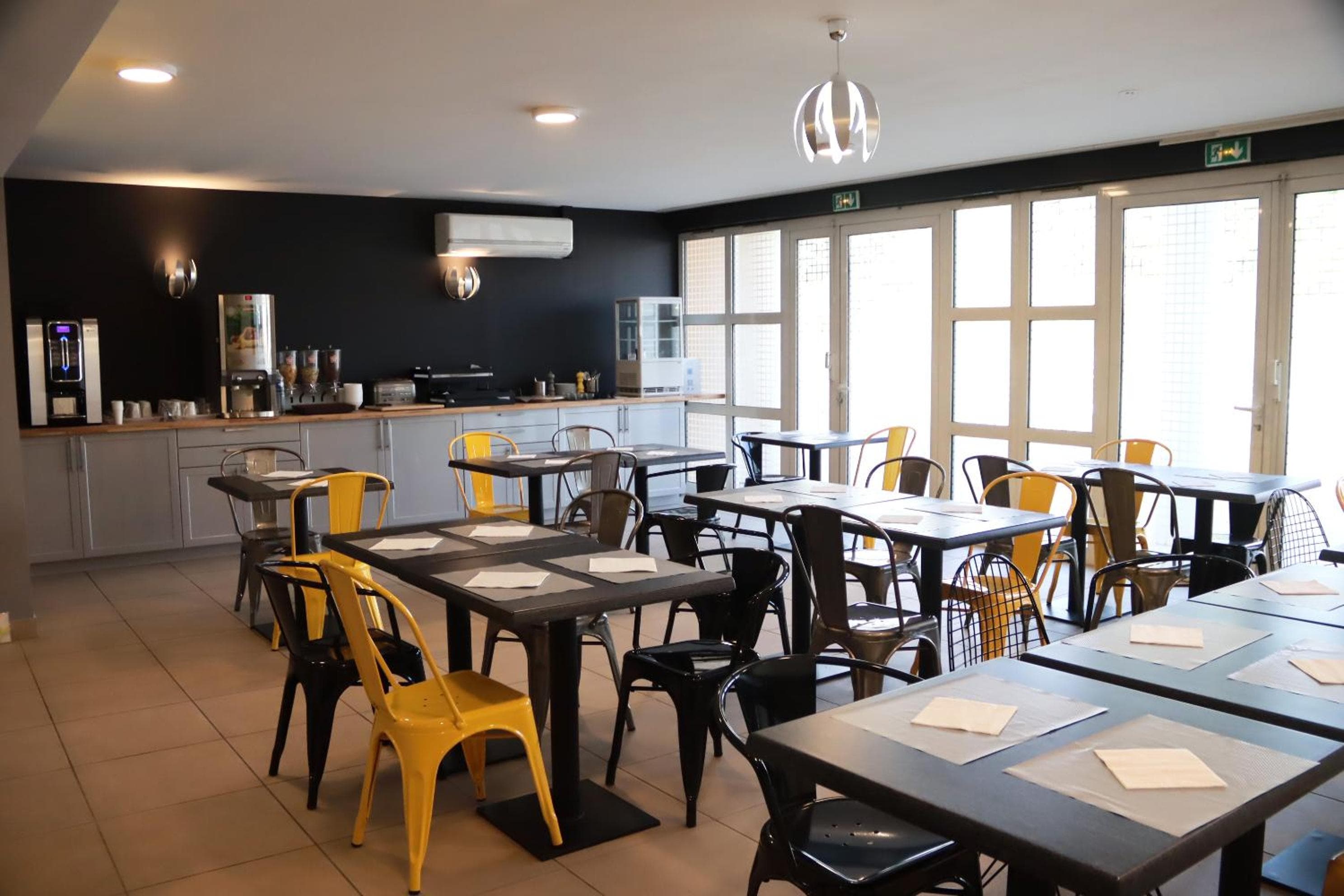 Zenitude Hôtel-Résidences Toulon Six Fours