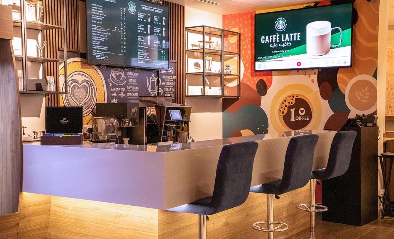 Kingsgate Al Jaddaf Hotel by Millennium