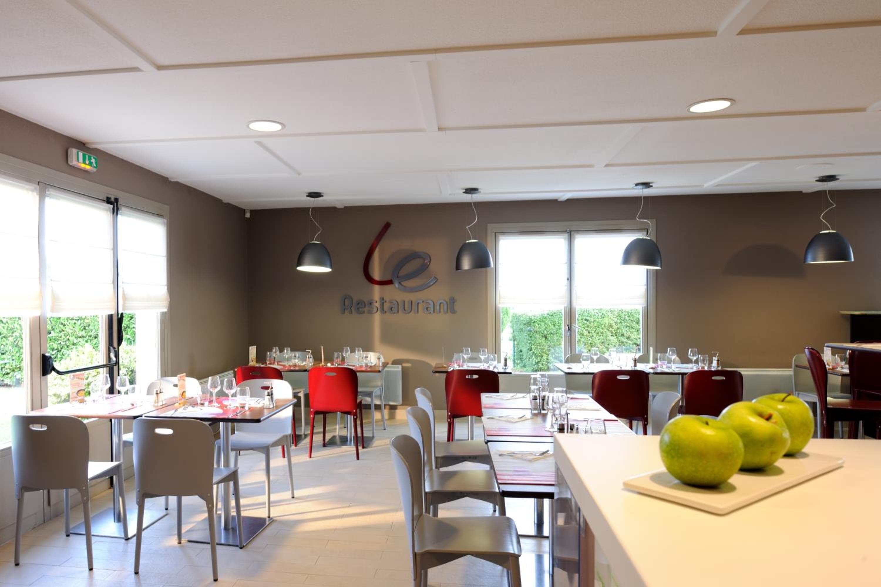 Campanile Château Thierry