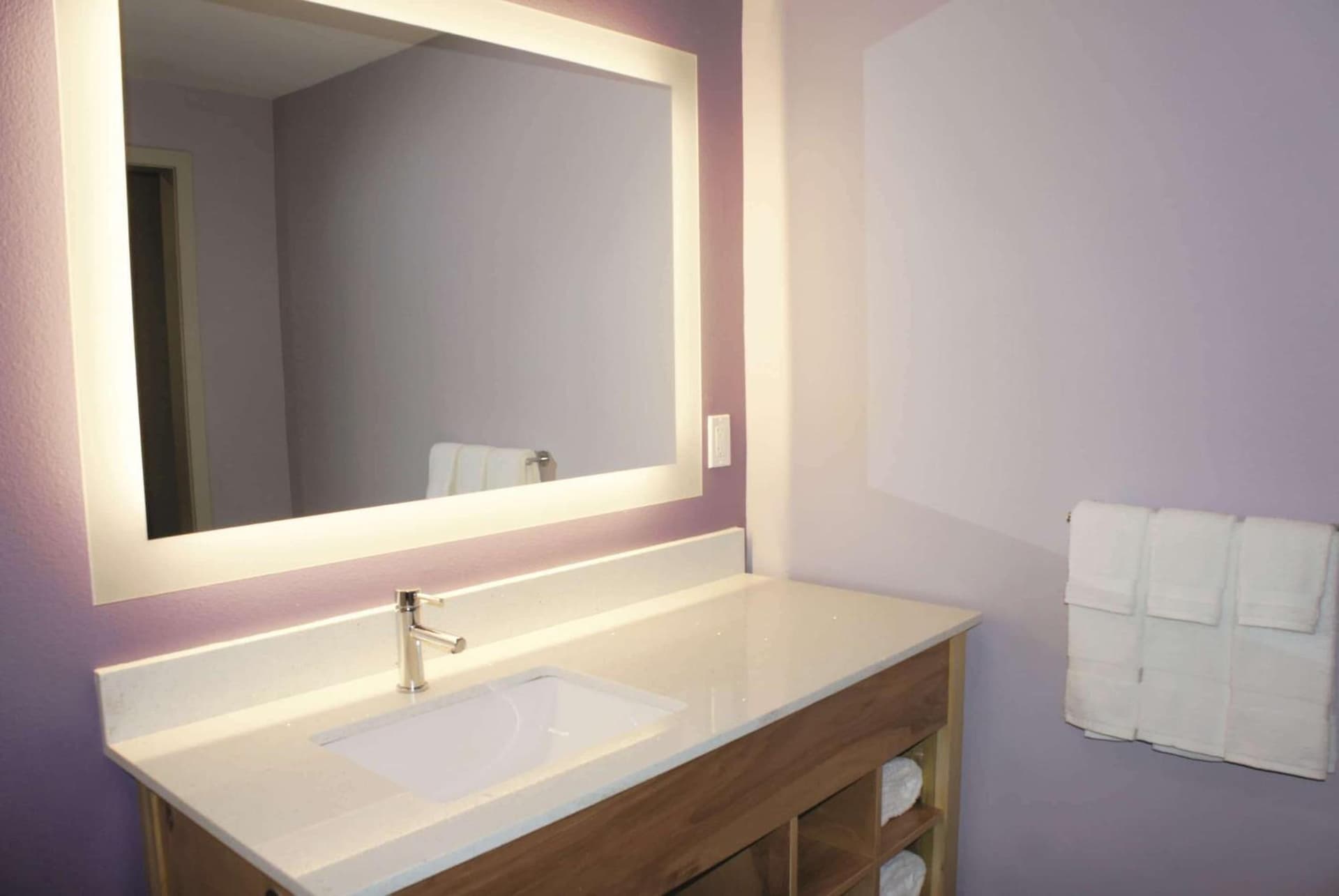 La Quinta by Wyndham Madera