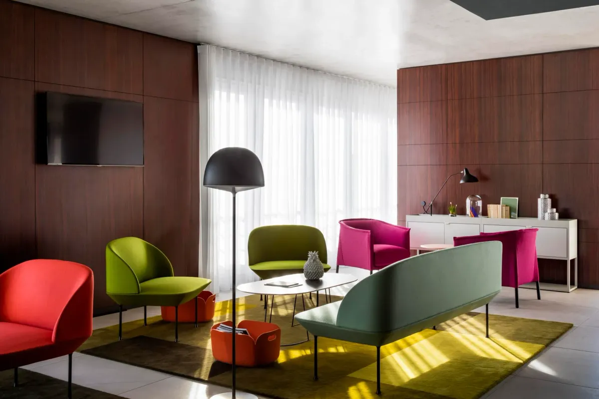 OKKO Hotels Cannes Centre