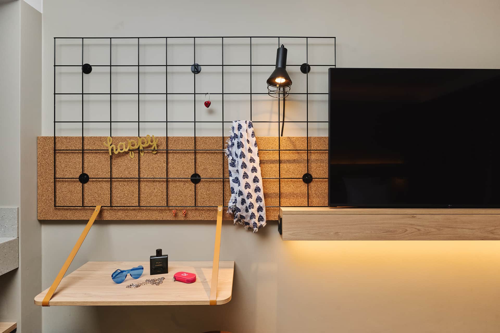 Moxy Annecy