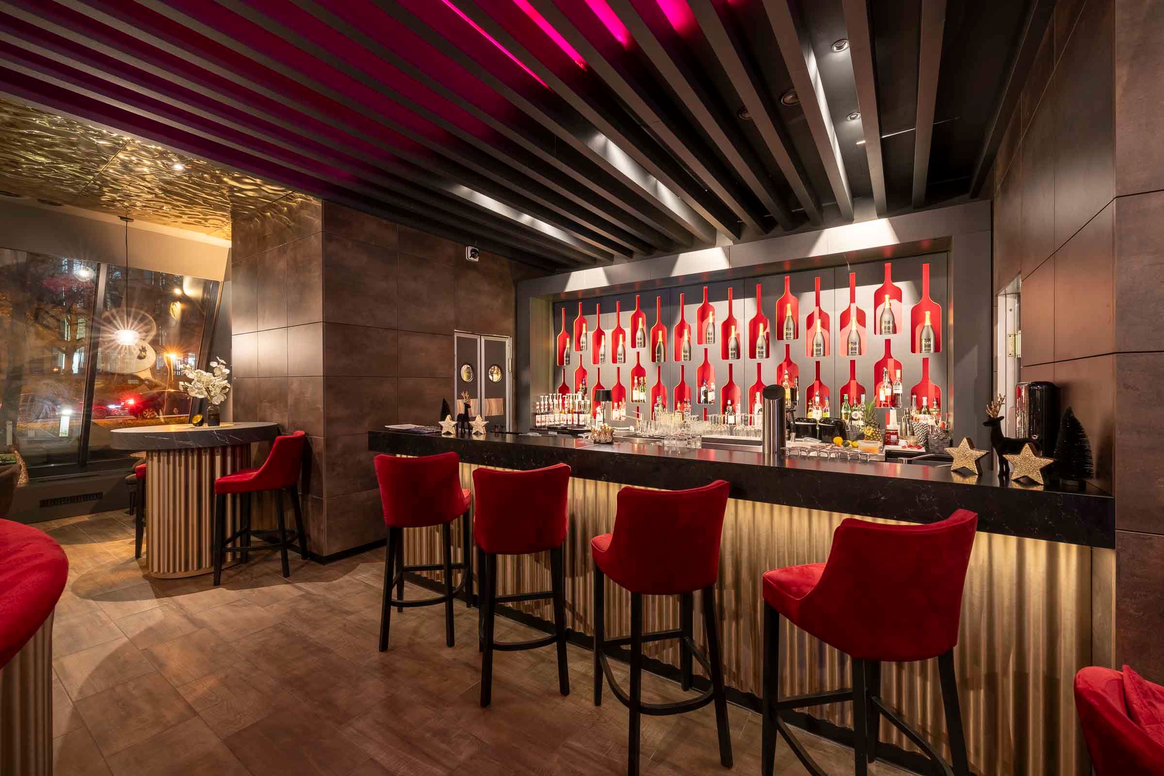 Plaza Premium Darmstadt