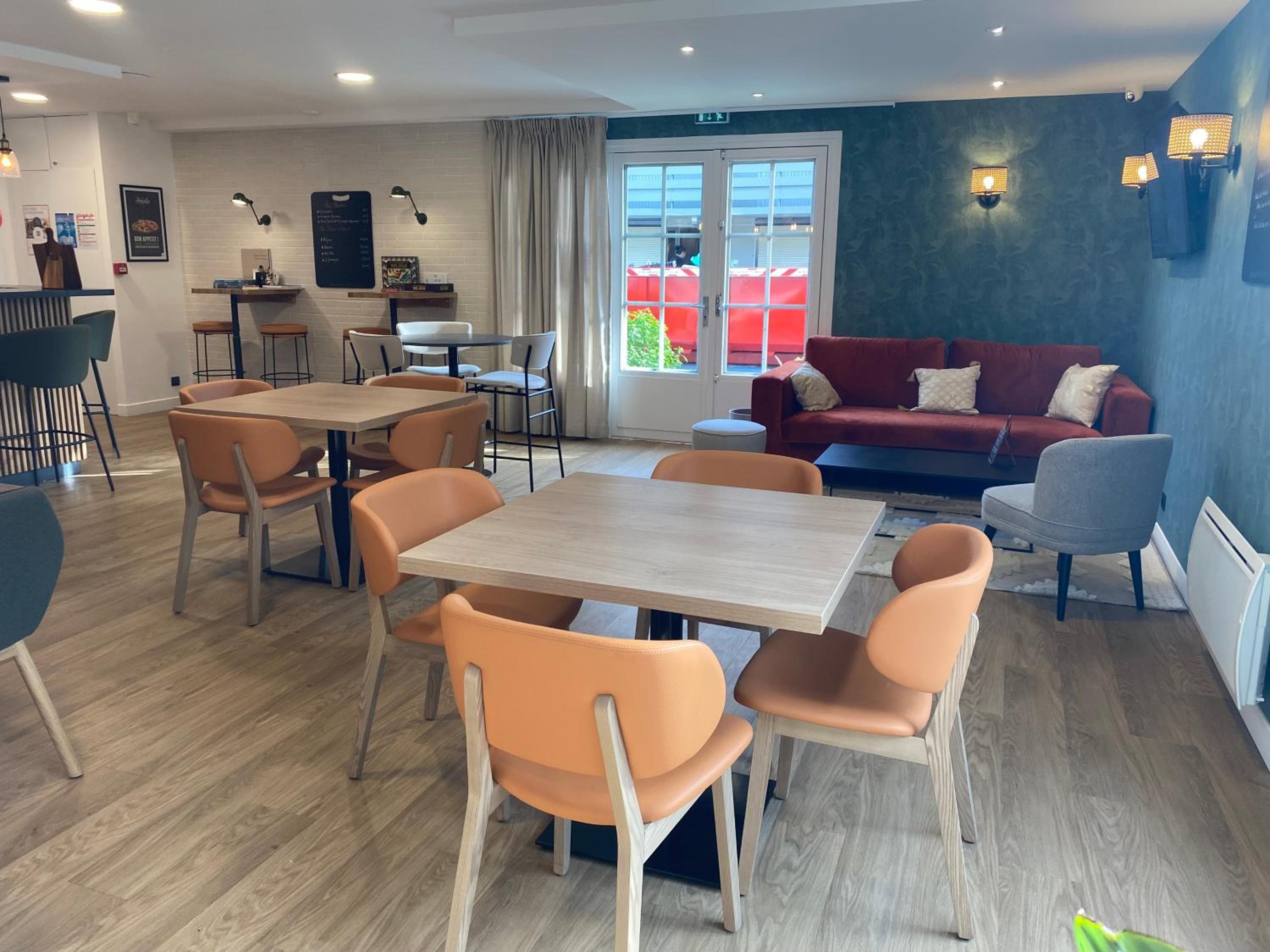 Campanile Nantes Sud - Rezé Aéroport