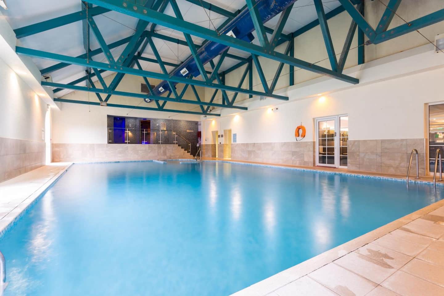 Holiday Inn Darlington-A1 Scotch Corner, an IHG Hotel