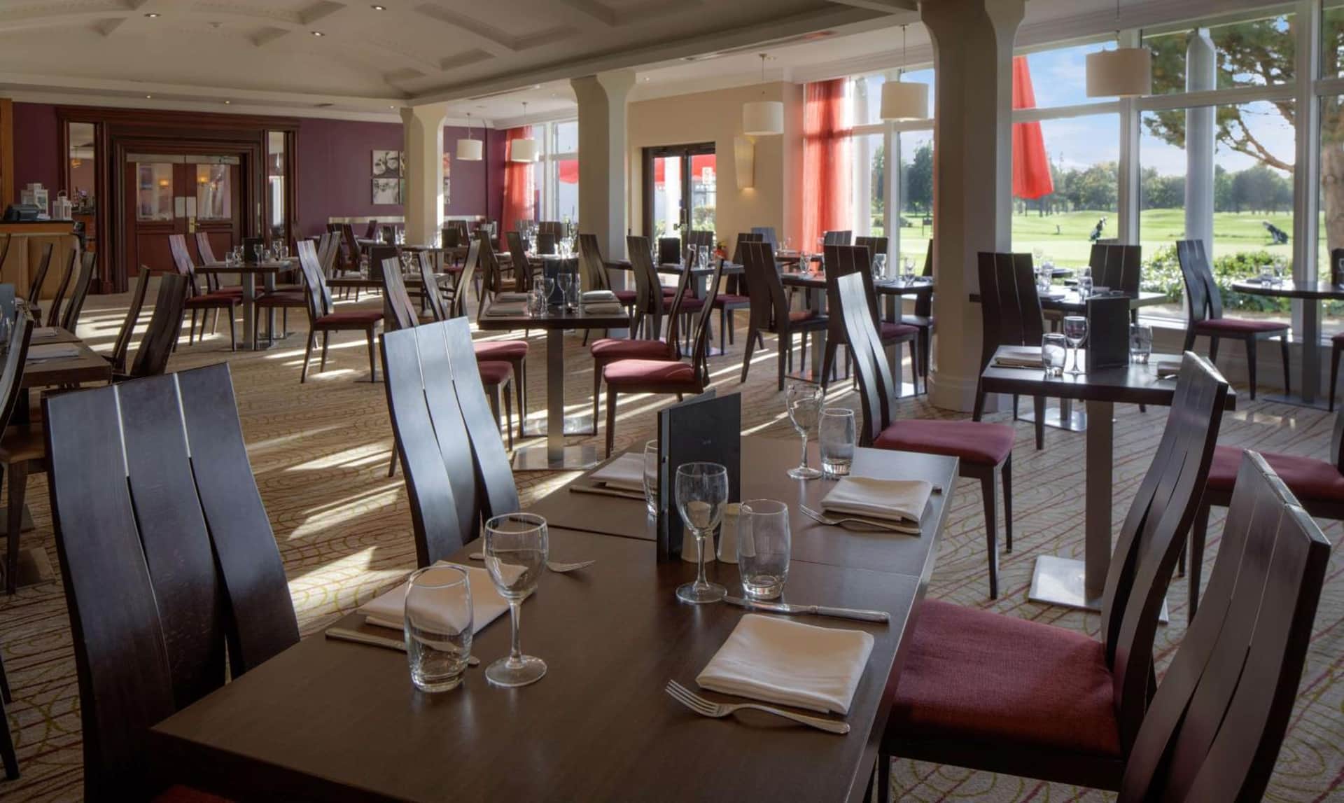 Hilton Belfast Templepatrick Golf & Country Club