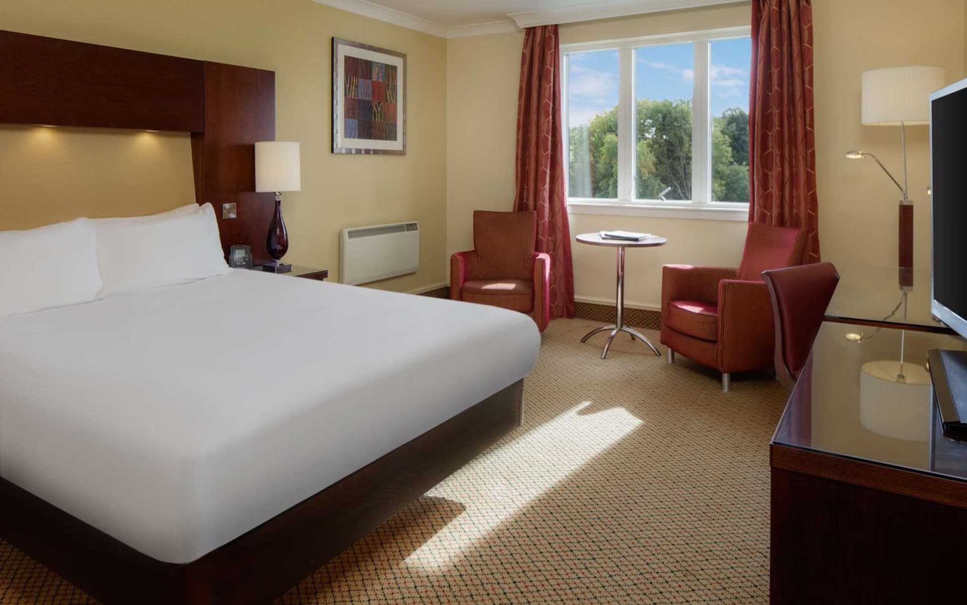 Hilton Belfast Templepatrick Golf & Country Club