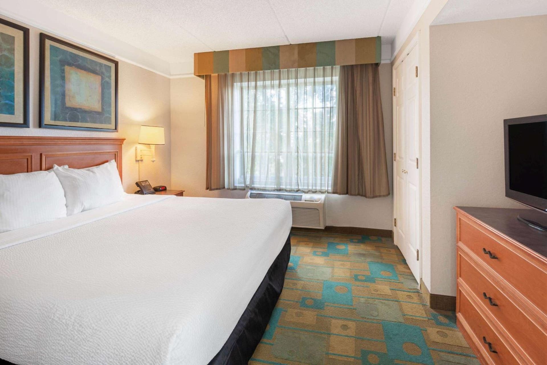 La Quinta by Wyndham Ft. Lauderdale Plantation