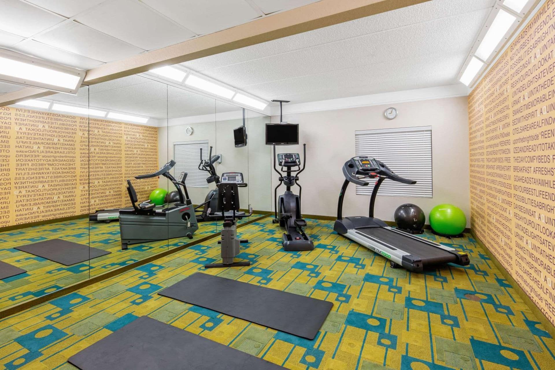 La Quinta by Wyndham Ft. Lauderdale Plantation
