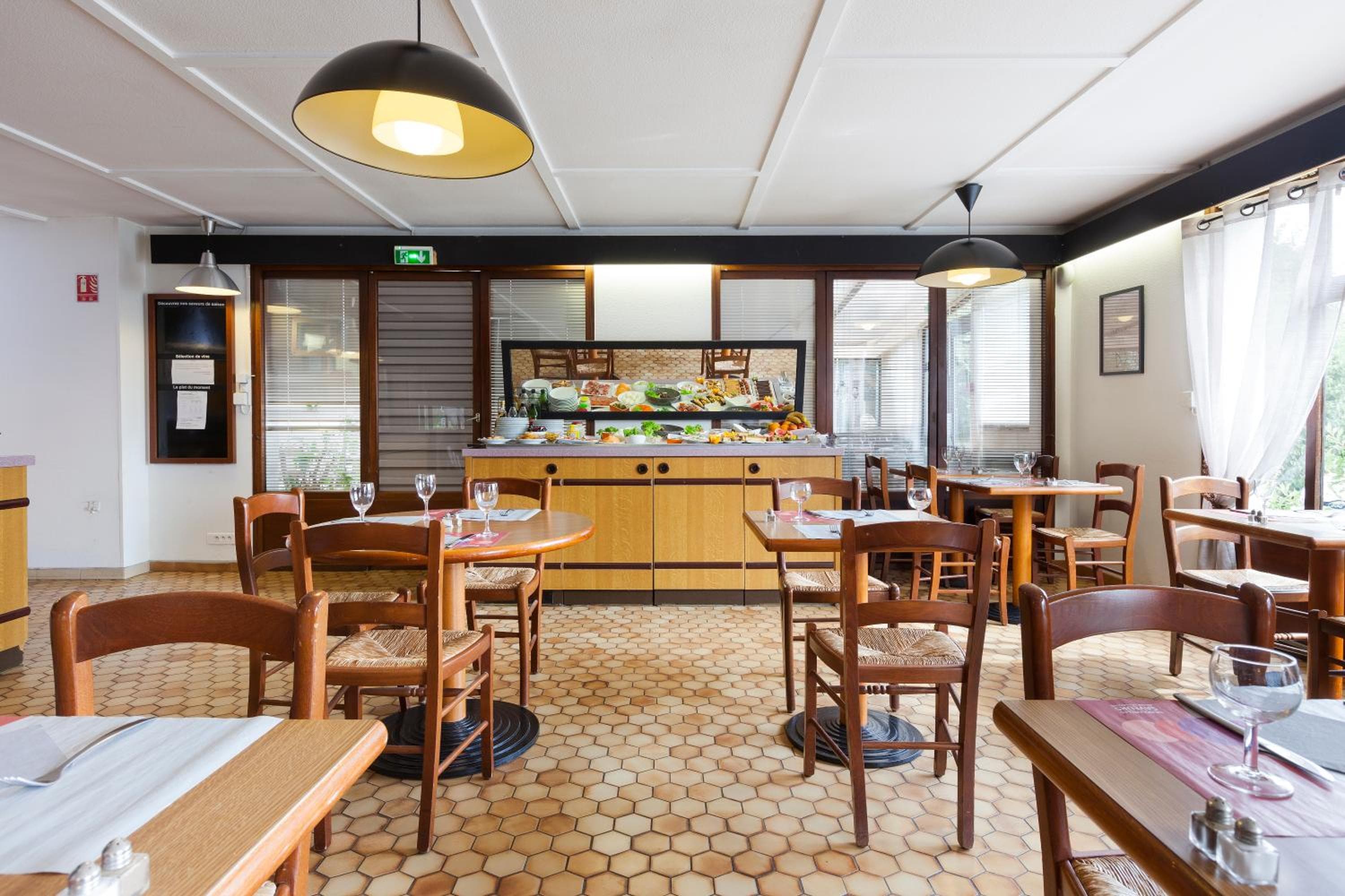 Comfort Hotel Lens - Noyelles Godault