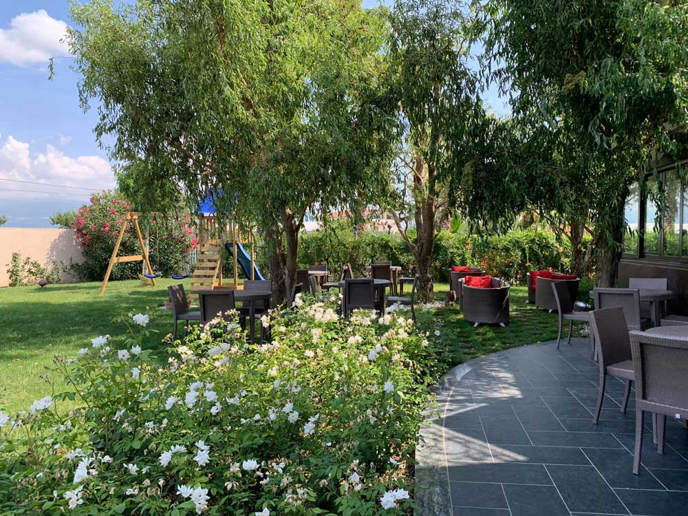 Astrea Wellness Spa