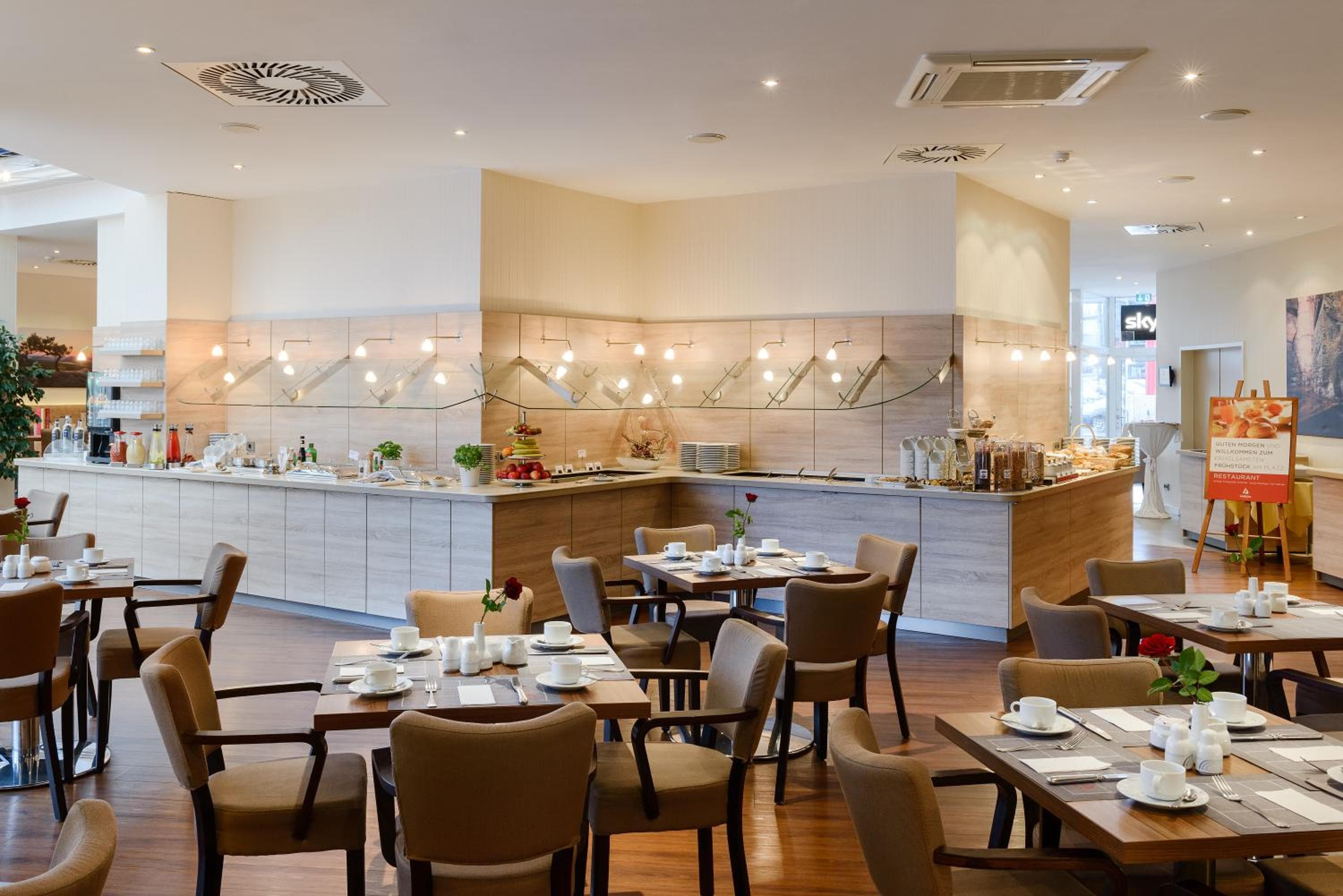 Amedia Dresden Elbpromenade, Trademark Collection by Wyndham