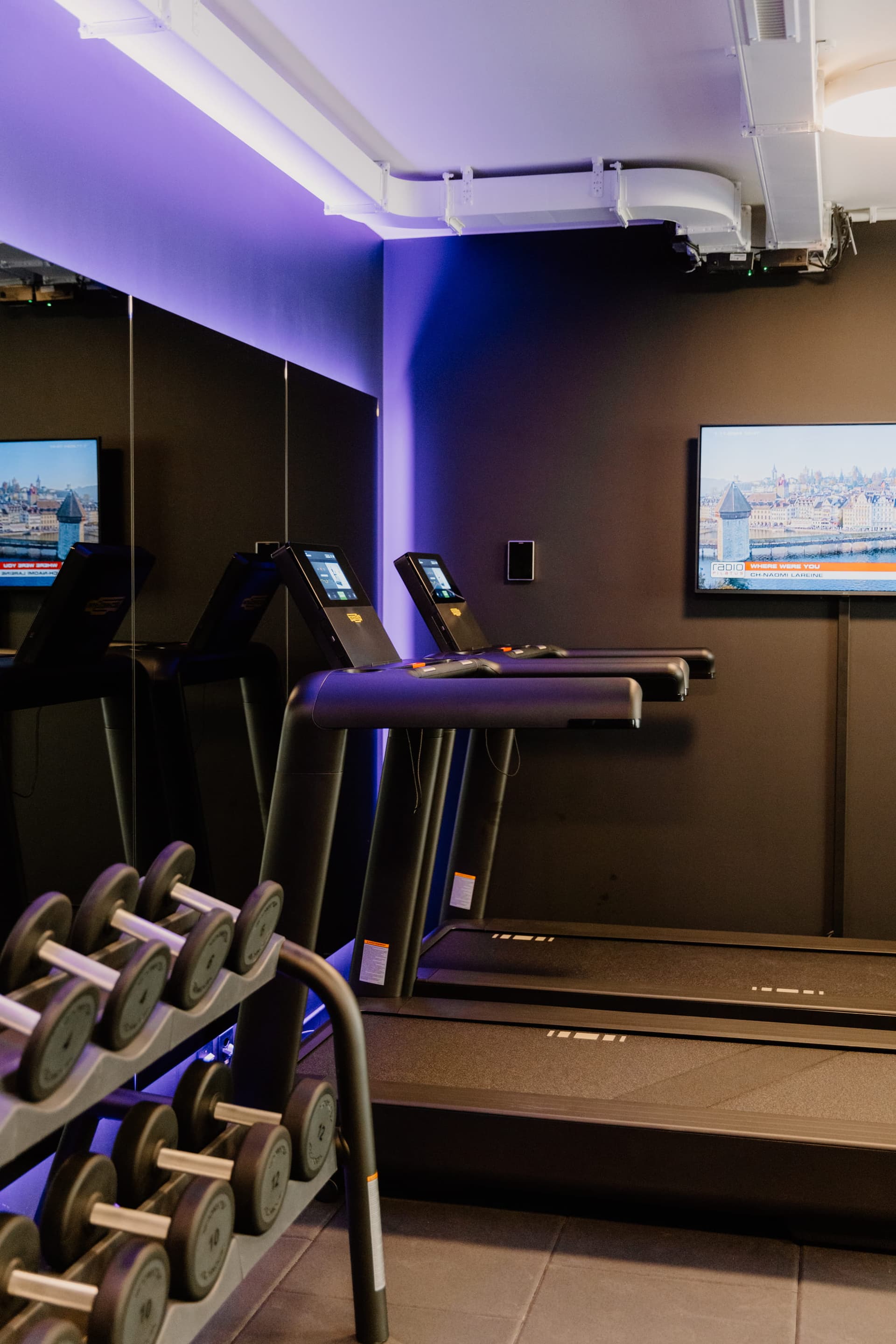Yotel Lake Geneva