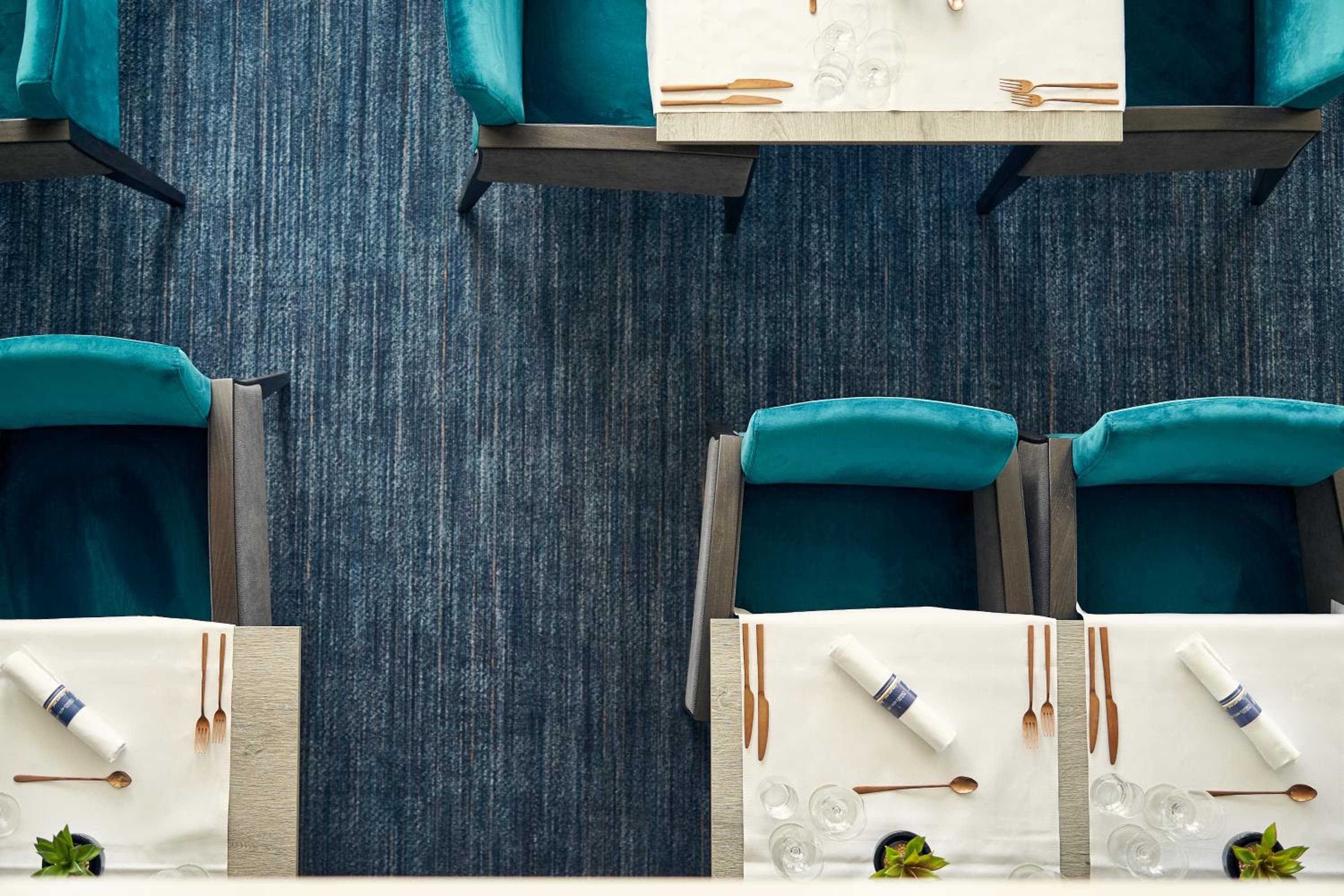 Van der Valk Hotel Liège Congrès