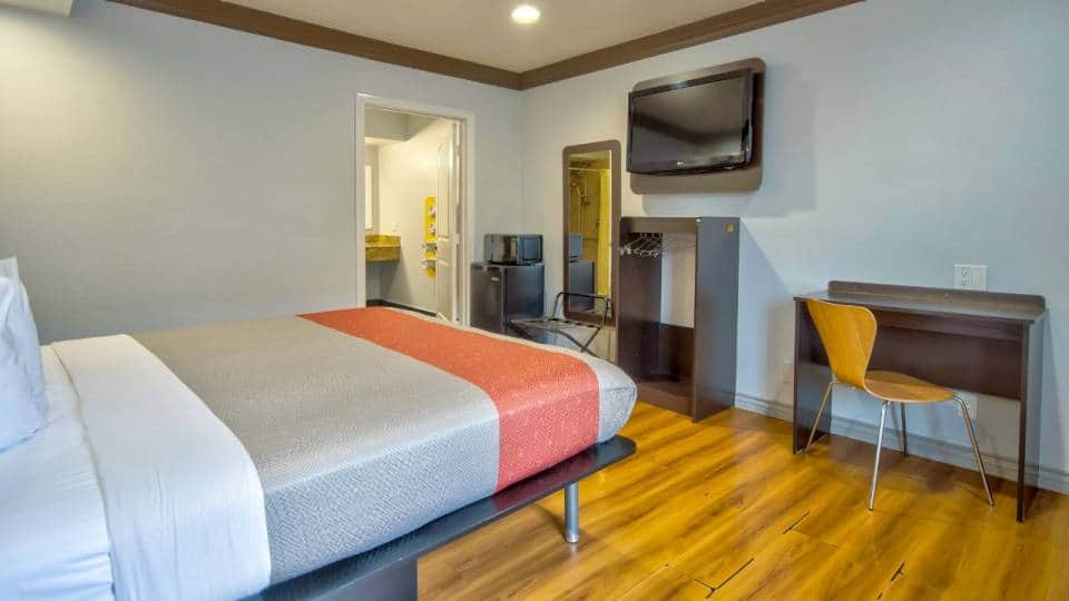 Motel 6 Gardena