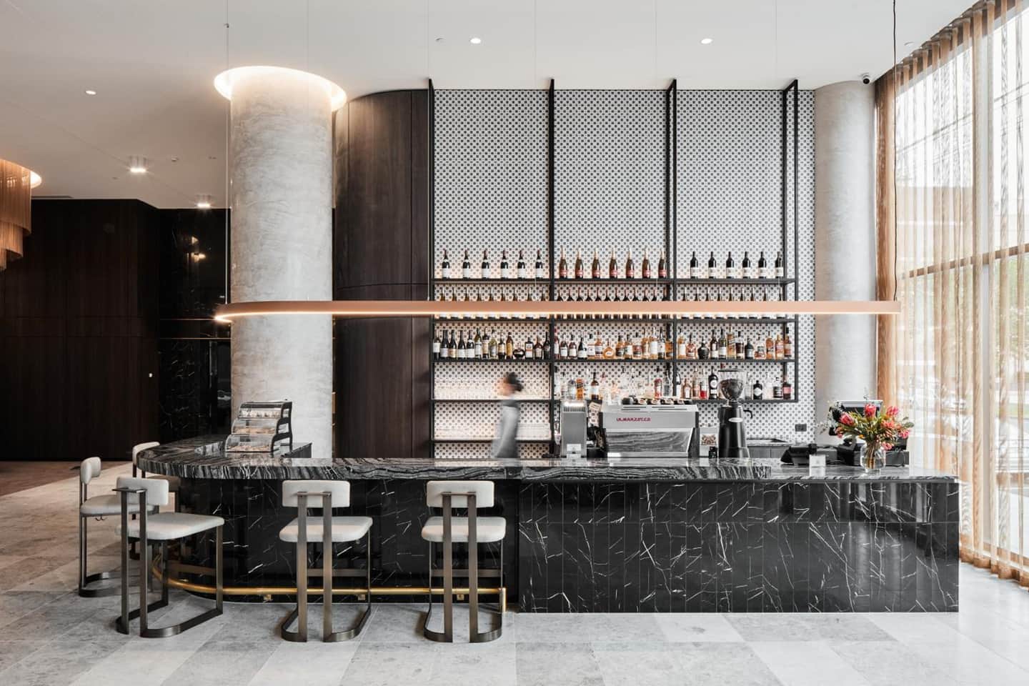 Oakwood Premier Melbourne