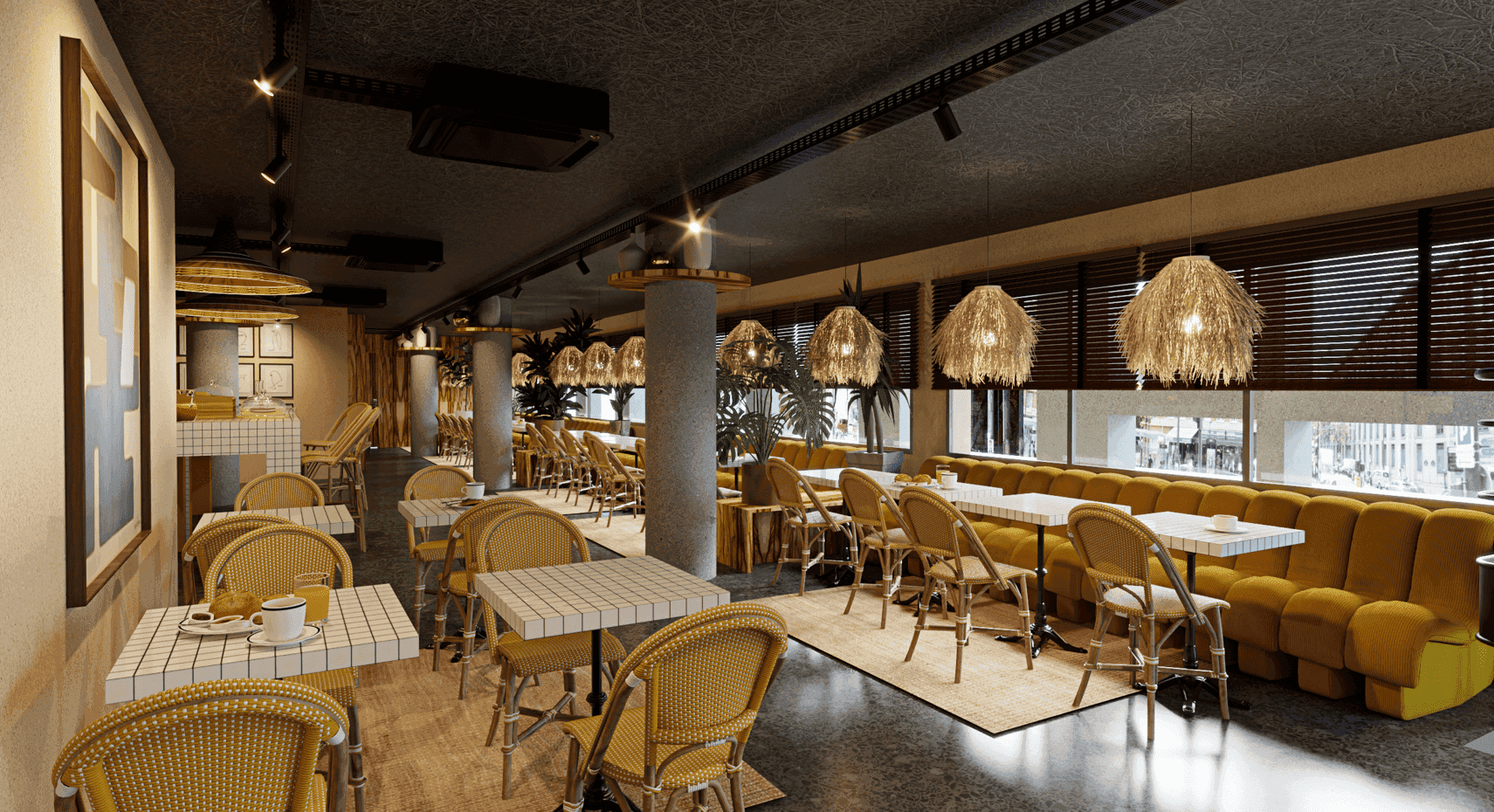 Kopster Hotel Paris Porte de Versailles