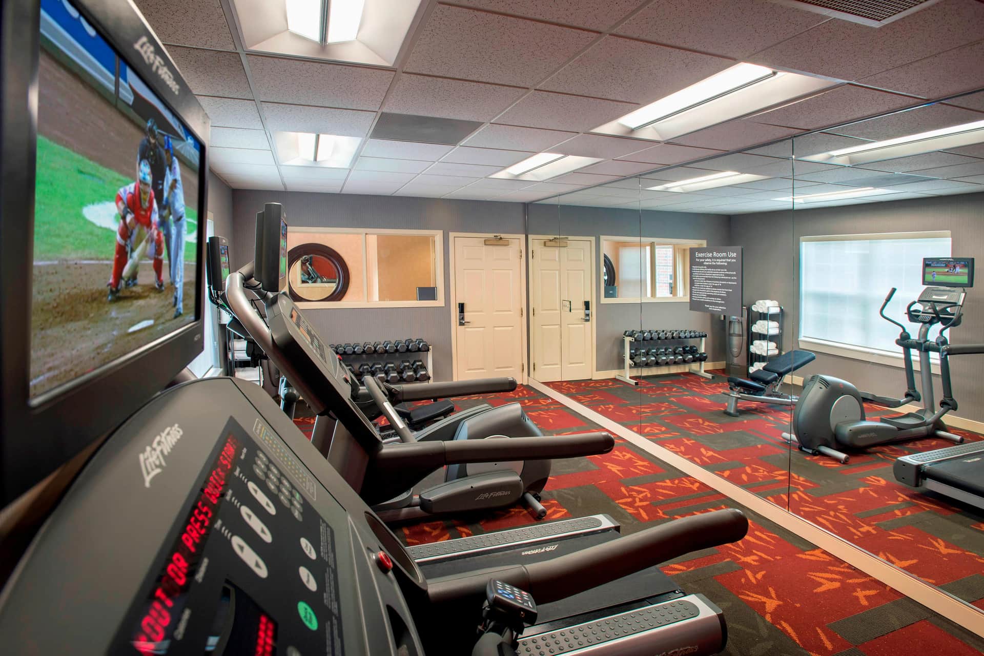 Sonesta ES Suites Allentown Bethlehem Airport