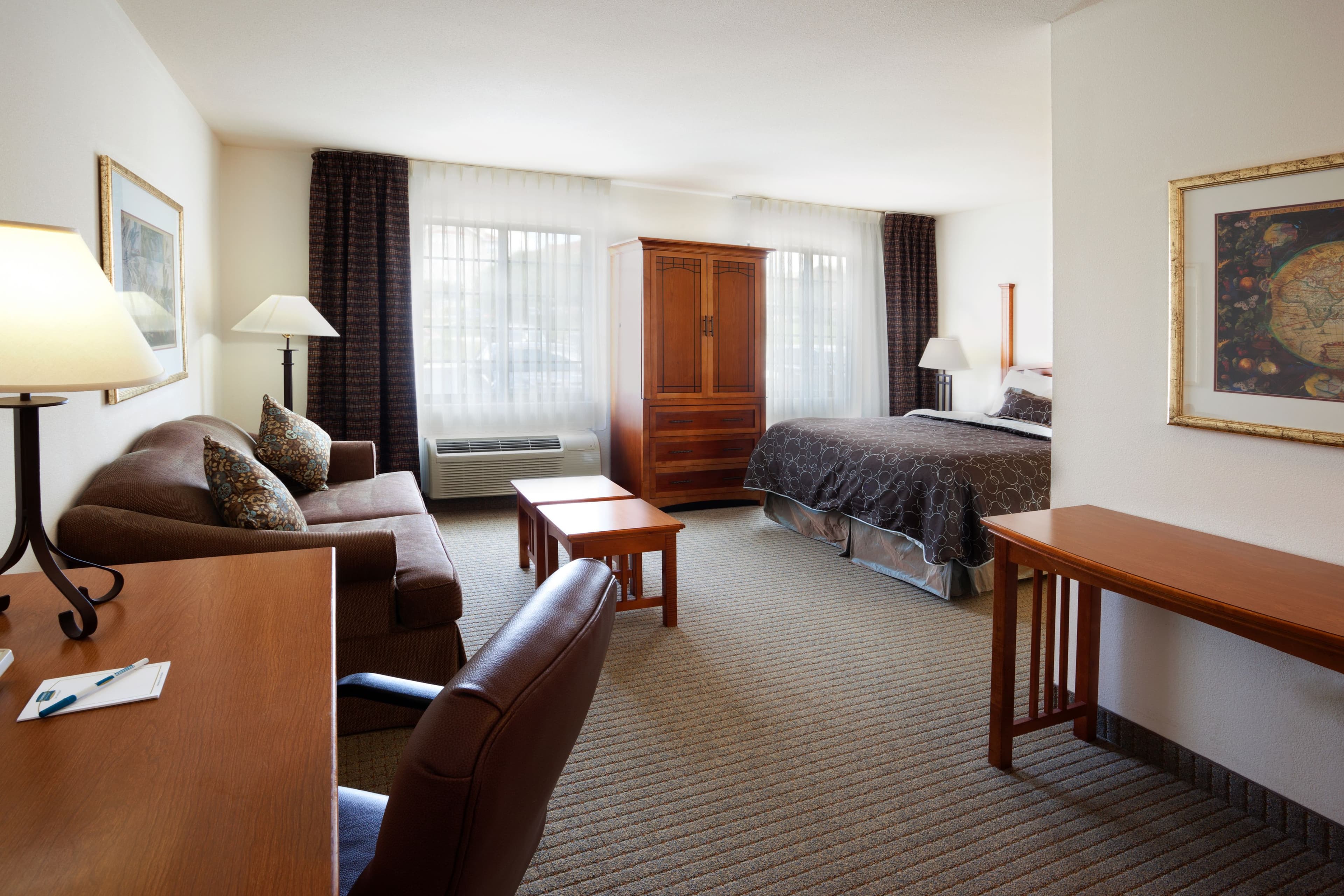 Sonesta ES Suites San Antonio Northwest - Medical Center