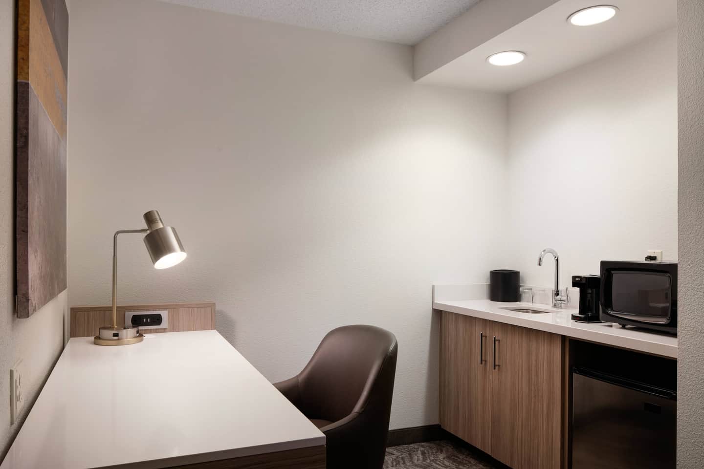Sonesta Select Seattle Renton