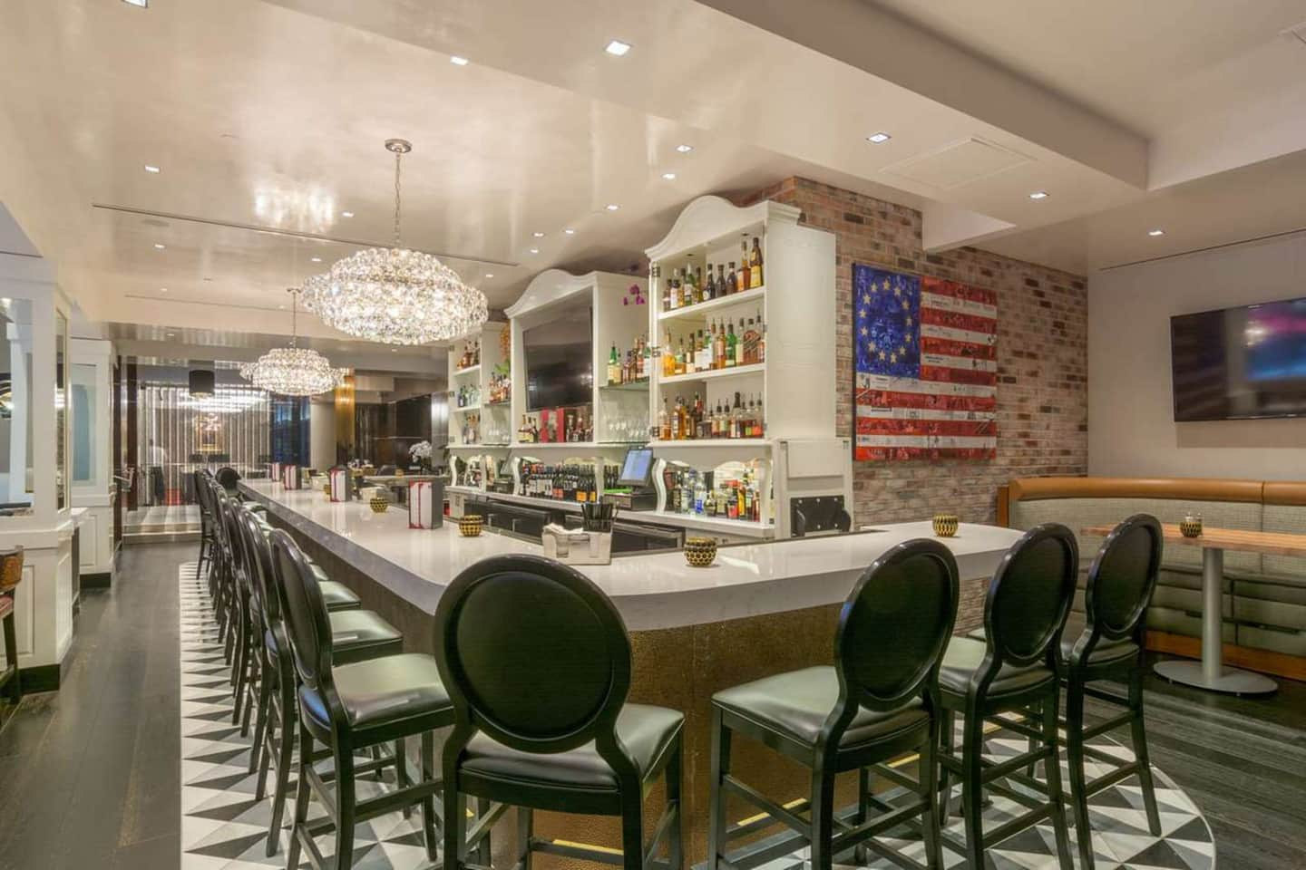 Sonesta Philadelphia Rittenhouse Square