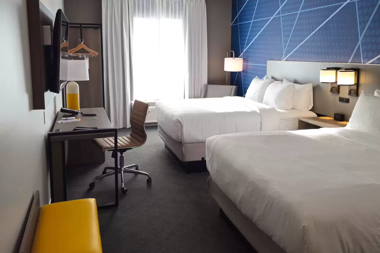 Comfort Inn & Suites at Sanford Sports Complex