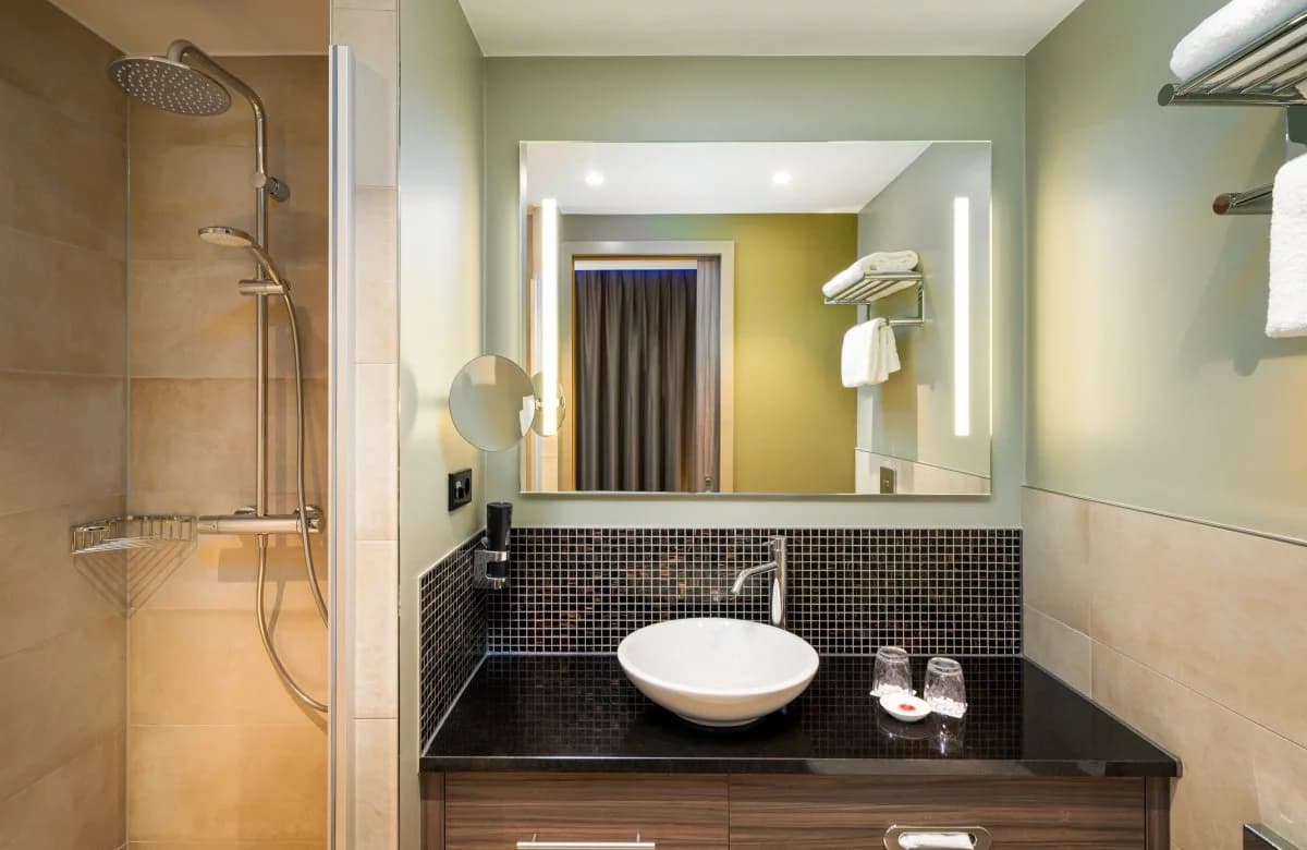 Leonardo Hotel Eschborn Frankfurt