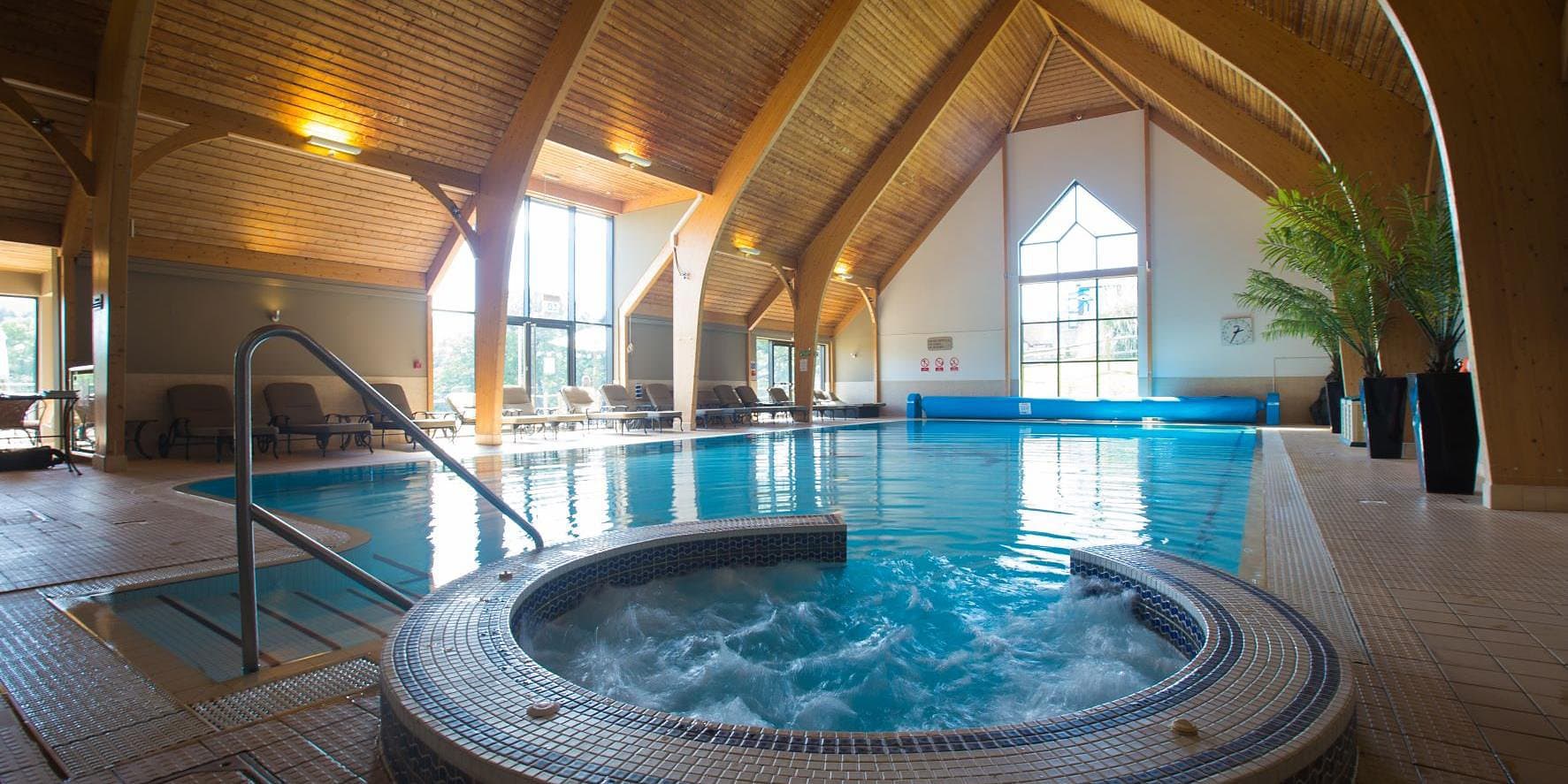 voco Lythe Hill Hotel & Spa, an IHG Hotel