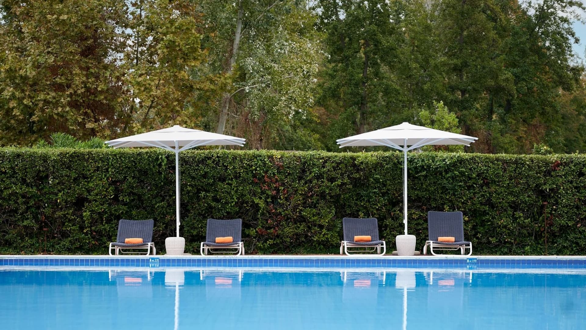 UNA Hotels Forte dei Marmi