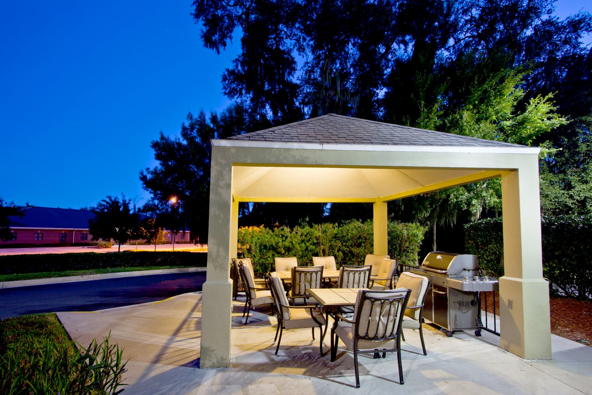 Sonesta Simply Suites Jacksonville