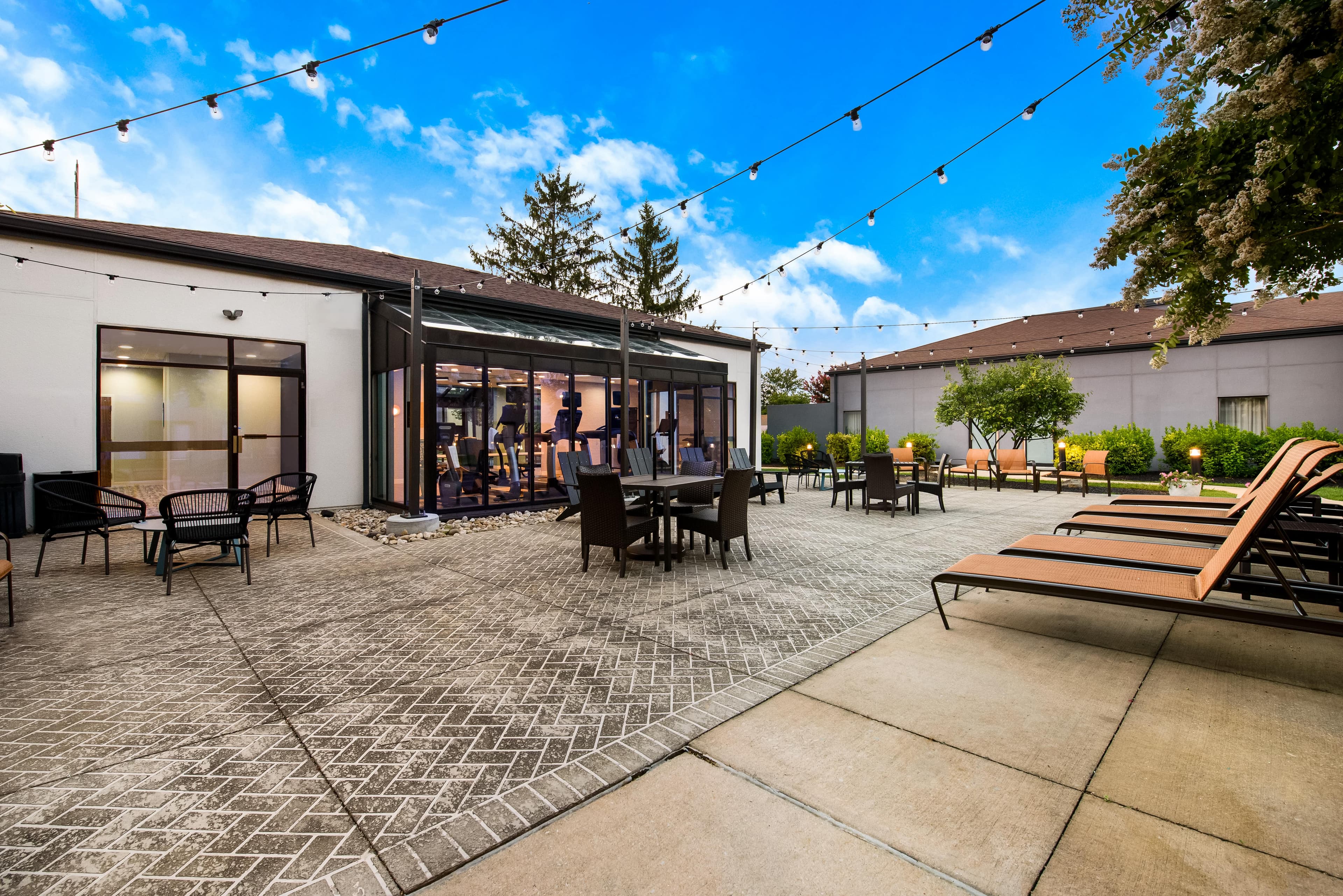 Sonesta Select Philadelphia Airport