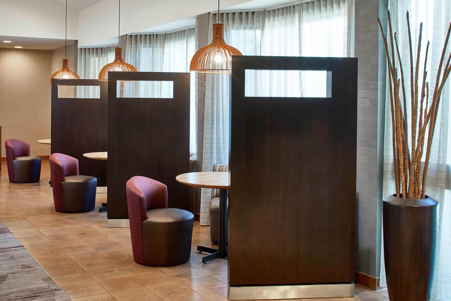 Sonesta Select Raleigh Durham Airport Morrisville