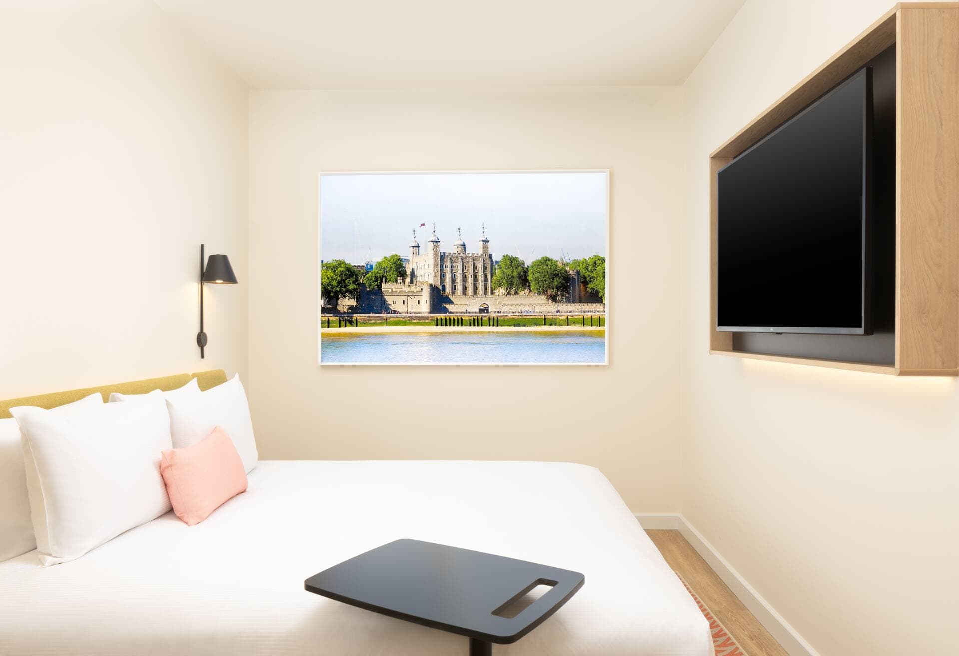 Hampton by Hilton London Old Street