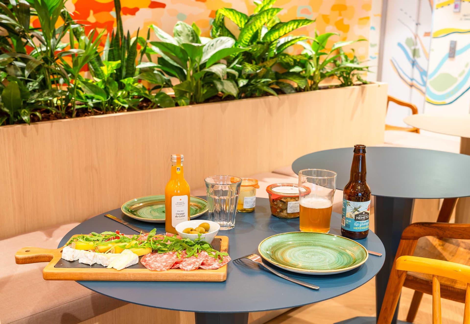 B&B HOME Rueil-Malmaison Gare