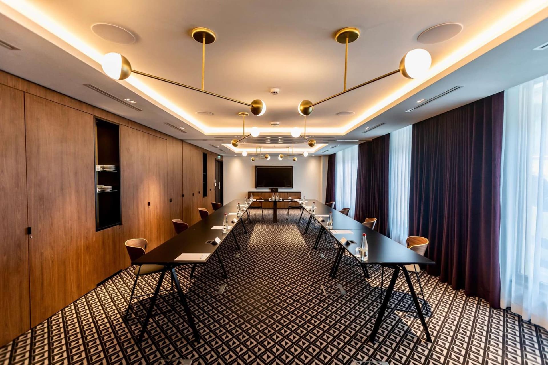 Best Western Plus Crystal, Hôtel, Bar & Spa