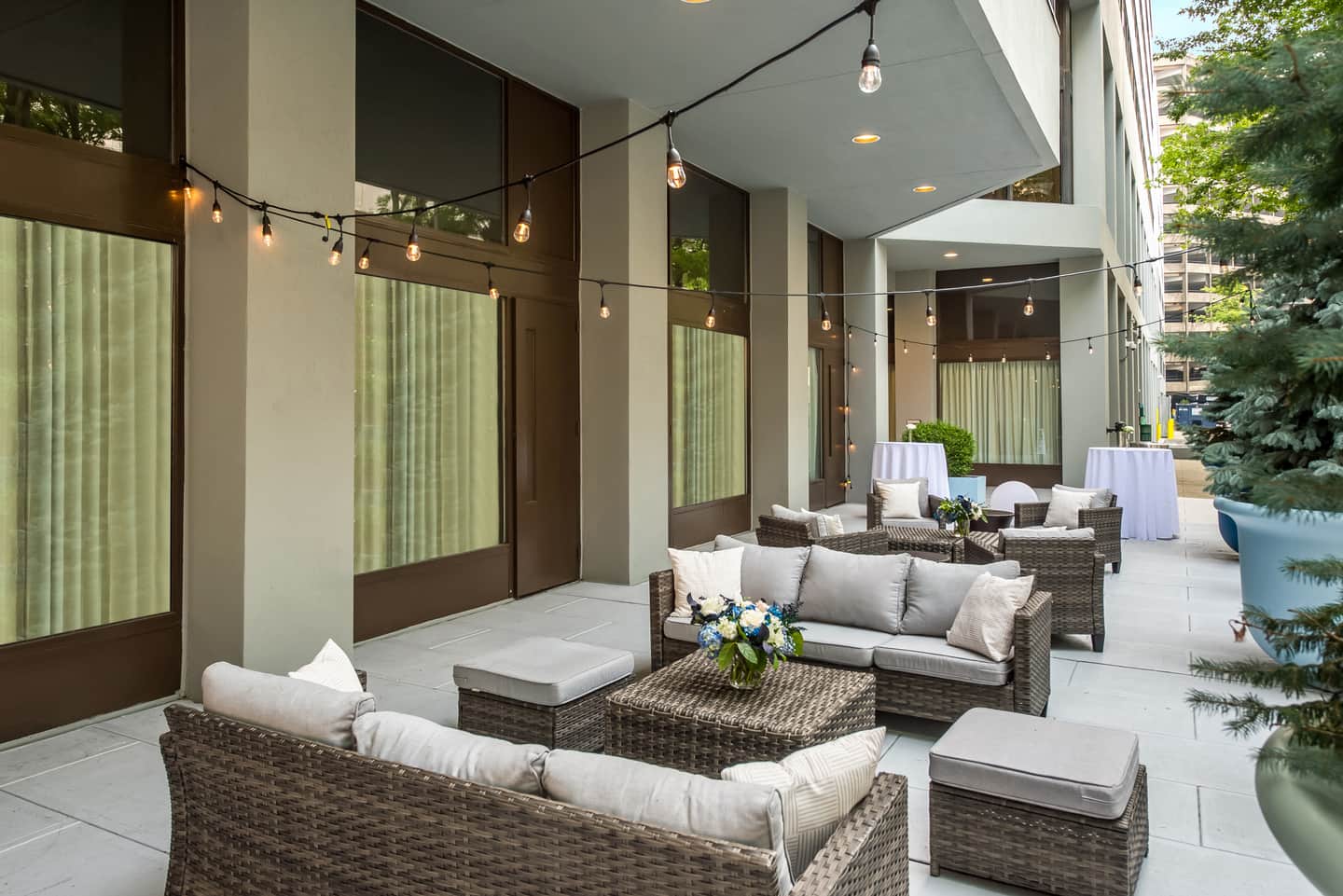 Sonesta White Plains Downtown