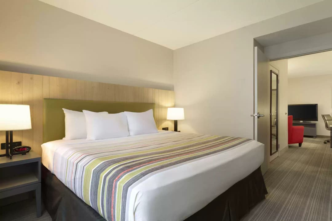 Country Inn & Suites by Radisson, Bloomington at Mall of America