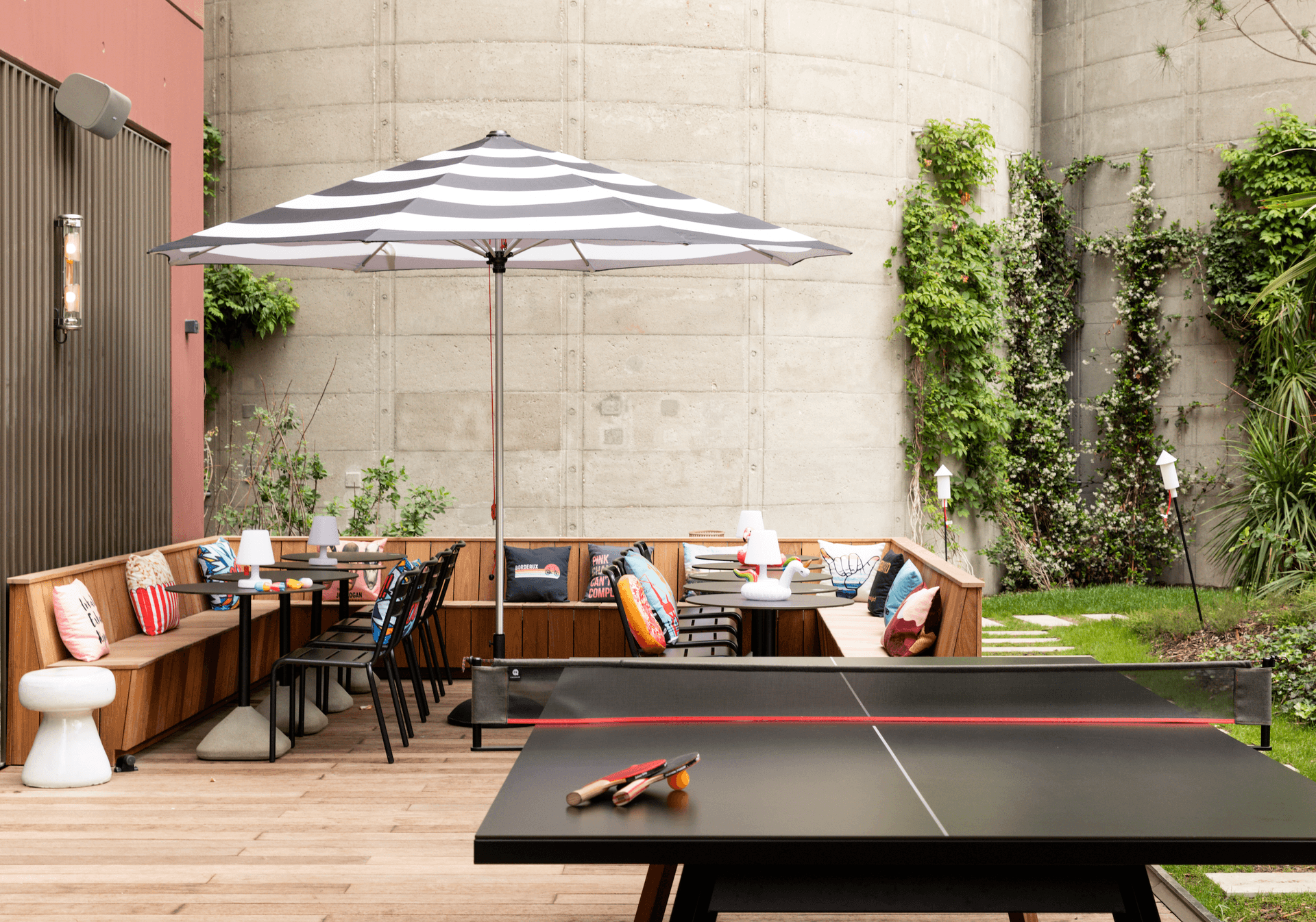 Moxy Bordeaux