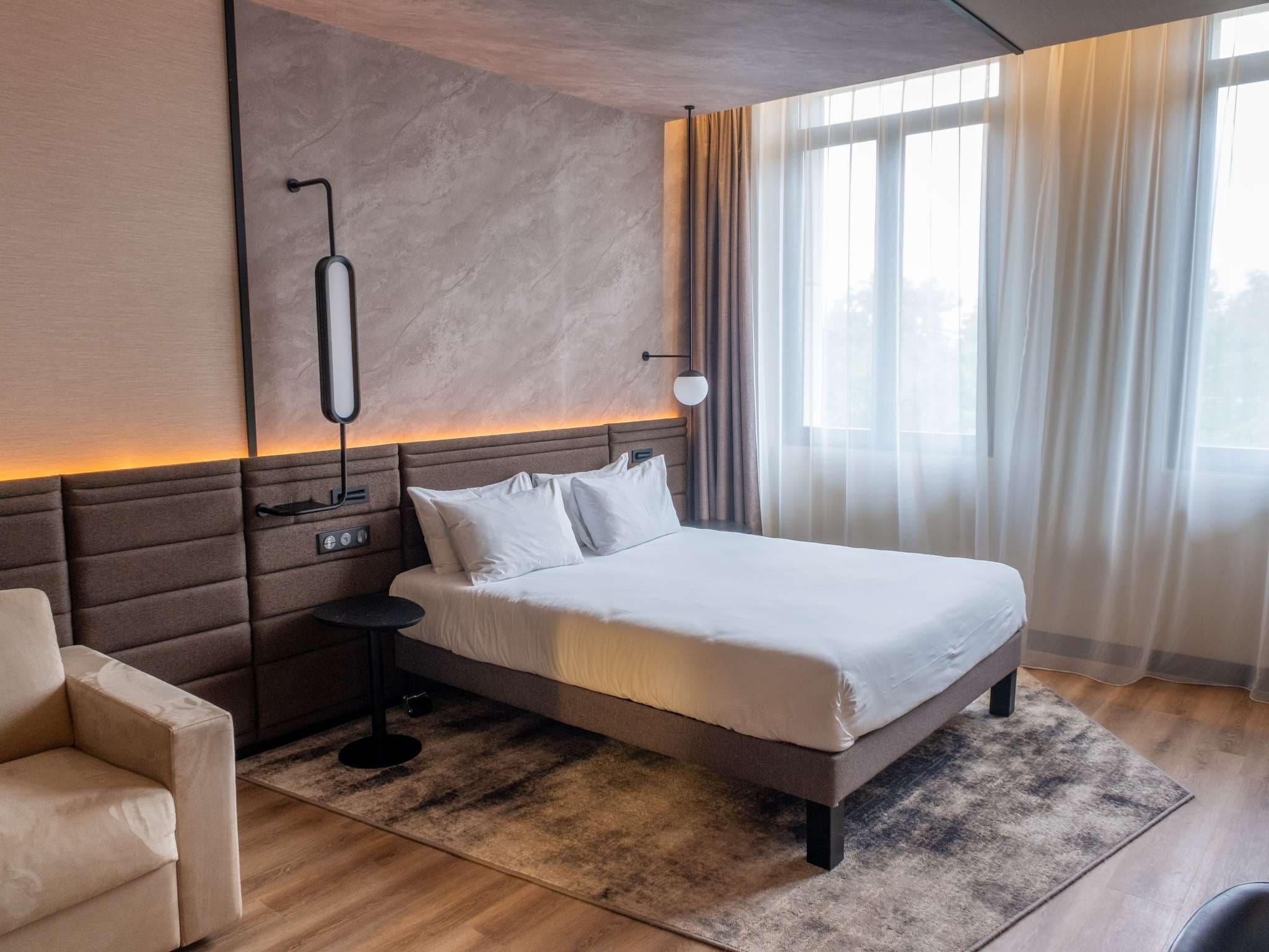 Novotel Rouen Centre Cathédrale